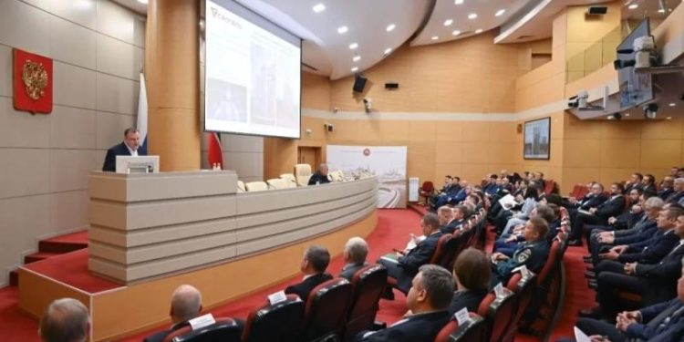 На базе черного фосфора. Ученые Татарстана представили новый катализатор