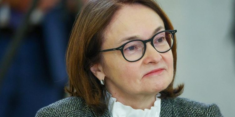 Набиуллина оценила объем инвестиционных квартир на вторичном рынке