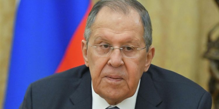 Нацизм живуч в европейских мозгах и планах, заявил Лавров