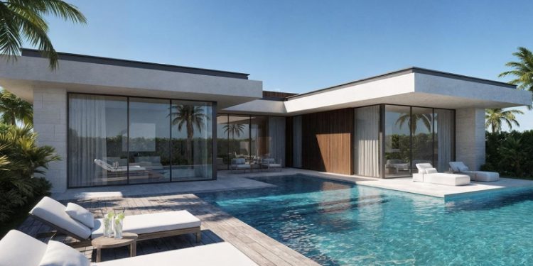 Названа стоимость вилл на популярных у россиян зарубежных курортах