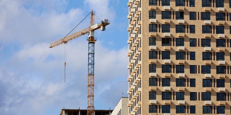 Названы города — спутники Москвы — лидеры по росту цен на новостройки