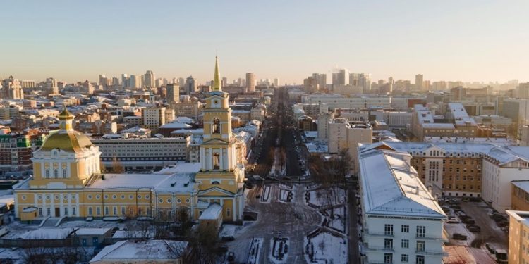 Названы мегаполисы с наибольшим ростом цен на вторичное жилье в