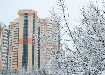 Названы округа Москвы — лидеры по росту цен на вторичное жилье