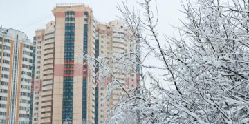 Названы округа Москвы — лидеры по росту цен на вторичное жилье