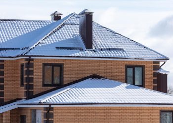 Названы округа России с наибольшим объемом строительства частных домов