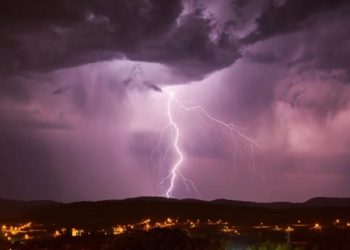 Небо под сканером. В МИФИ научились заранее «видеть» погодные катаклизмы