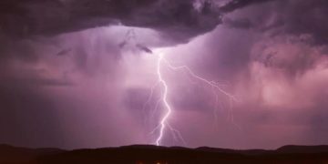 Небо под сканером. В МИФИ научились заранее «видеть» погодные катаклизмы