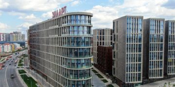 Новостройки перешли на русский: как изменился нейминг жилых комплексов