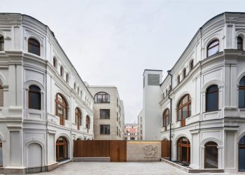 Охота за трофеями: какую недвижимость выбирают коллекционеры