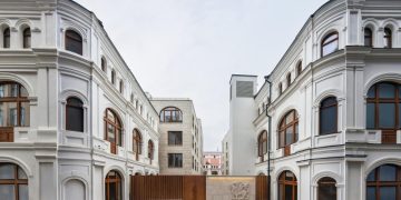 Охота за трофеями: какую недвижимость выбирают коллекционеры