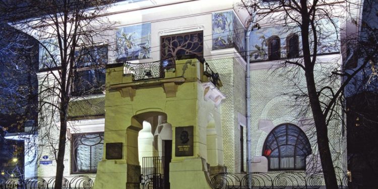 Особняк Рябушинского в Москве: почему считается шедевром русского