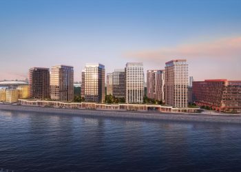 От количества к качеству: как изменился рынок элитного жилья в Москве