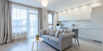 Предложение на рынке аренды жилья выросло за счет инвестиций и