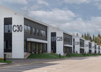 Производственное помещение в лизинг: как работает и чем помогает бизнесу