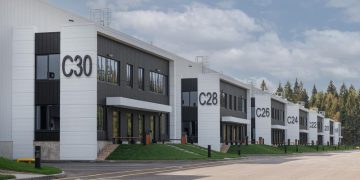 Производственное помещение в лизинг: как работает и чем помогает бизнесу