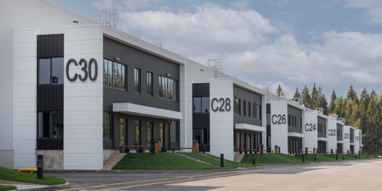 Производственное помещение в лизинг: как работает и чем помогает бизнесу