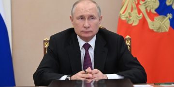 Путин 18 марта примет участие в открытии ряда объектов в Крыму