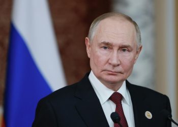 Путин обновил состав президентского Совета по межнациональным отношениям