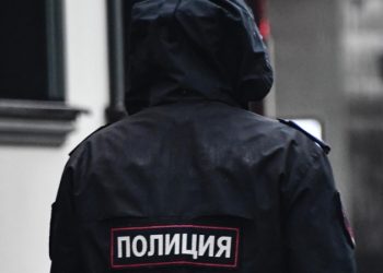 Путин обсудил с Совбезом развитие системы МВД