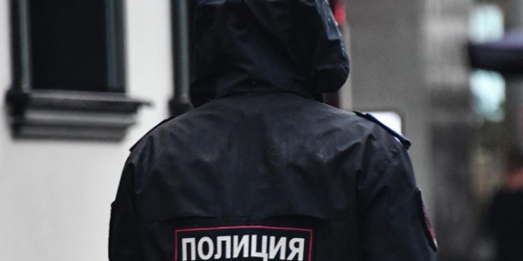 Путин обсудил с Совбезом развитие системы МВД