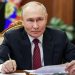 Путин обсудит с кабмином развитие Крыма
