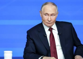 Путин оценил результаты голосования в Казахстане