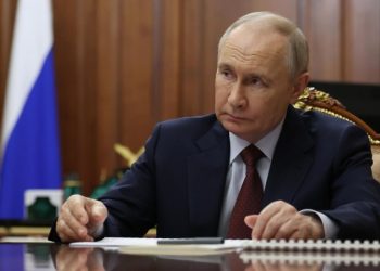 Путин примет губернатора Оренбургской области