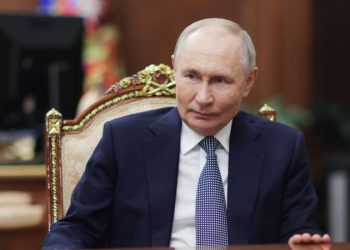 Путин встретится с губернатором Амурской области