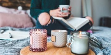 Рак вместо романтики. Учёные признали опасность ароматических свечей