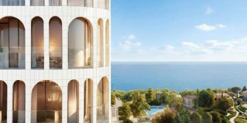 Римский код: в Сочи возводят клубный проект вне времени