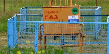 Росреестр назвал главное препятствие для газификации дач в России