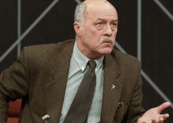 Россия с Говорухиным во главе была бы в надежных руках, считал Путин