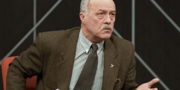 Россия с Говорухиным во главе была бы в надежных руках, считал Путин