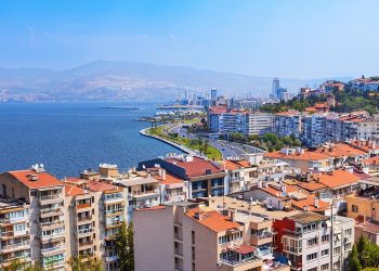 Россияне вновь стали первыми среди иностранцев по покупке жилья в