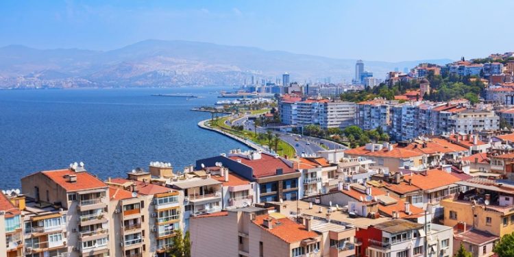 Россияне вновь стали первыми среди иностранцев по покупке жилья в