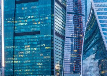 Рост вакансии и снижение цен: что ждет офисы в «Москва-Сити»