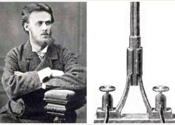 «Русский свет» Яблочкова. Как наша «электрическая свеча» Европу озарила