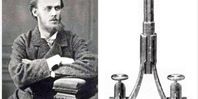 «Русский свет» Яблочкова. Как наша «электрическая свеча» Европу озарила