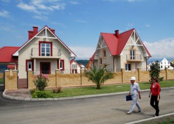 Сельская ипотека в 2026 году: кто может получить и где действует