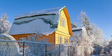 Сколько стоит дача в Московской области в 2026 году