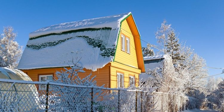 Сколько стоит дача в Московской области в 2026 году