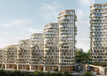 Слагаемые современного премиального жилья: как устроен клубный дом МУЗА