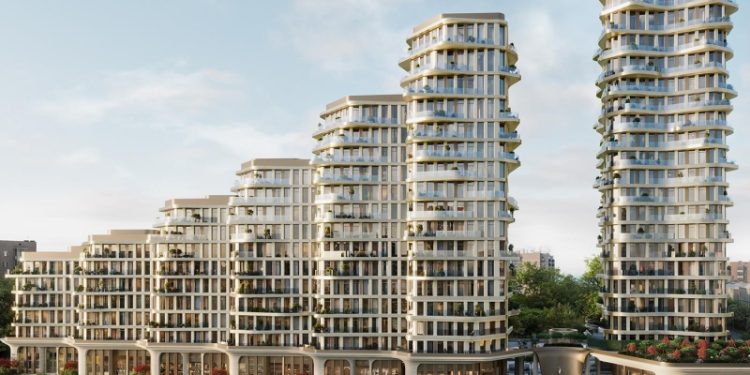 Слагаемые современного премиального жилья: как устроен клубный дом МУЗА