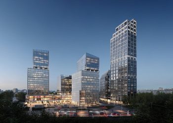 STONE строит: что отличает проекты ведущего офисного девелопера Москвы