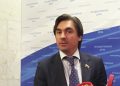 Свинцов заявил, что во фракции не обсуждали вопрос о его исключении из ЛДПР