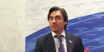 Свинцов заявил, что во фракции не обсуждали вопрос о его исключении из ЛДПР