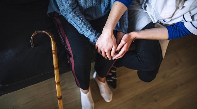 У курильщиков со стажем шансы встретить Паркинсона с Альцгеймером весьма низкие, но это не должно радовать