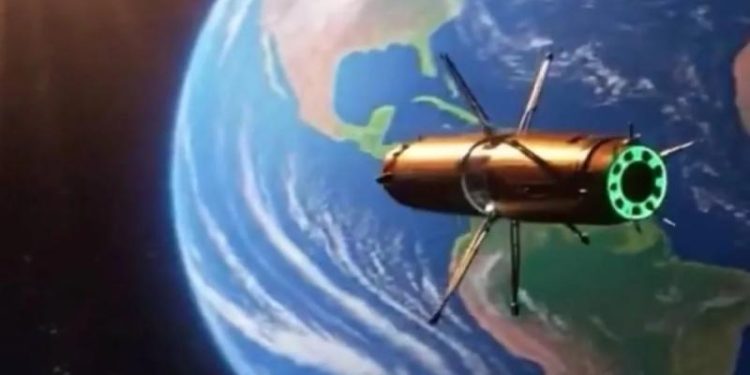 Ученые обнаружили, что у кометы-НЛО 3I/ATLAS есть замысел