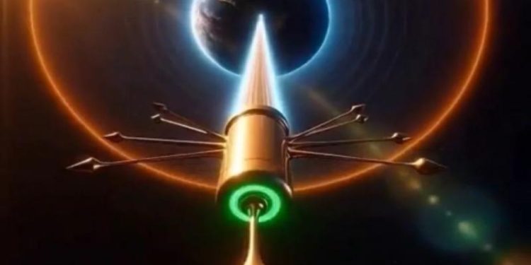 Ученые связали войну в Иране с пролетом кометы-НЛО 3I/ATLAS