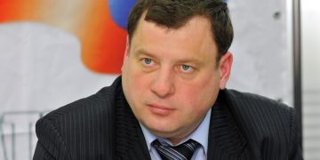 Умер замглавы комитета Госдумы по обороне Юрий Швыткин